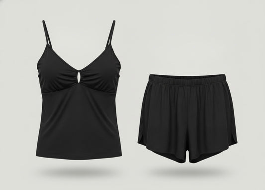 Night wear set