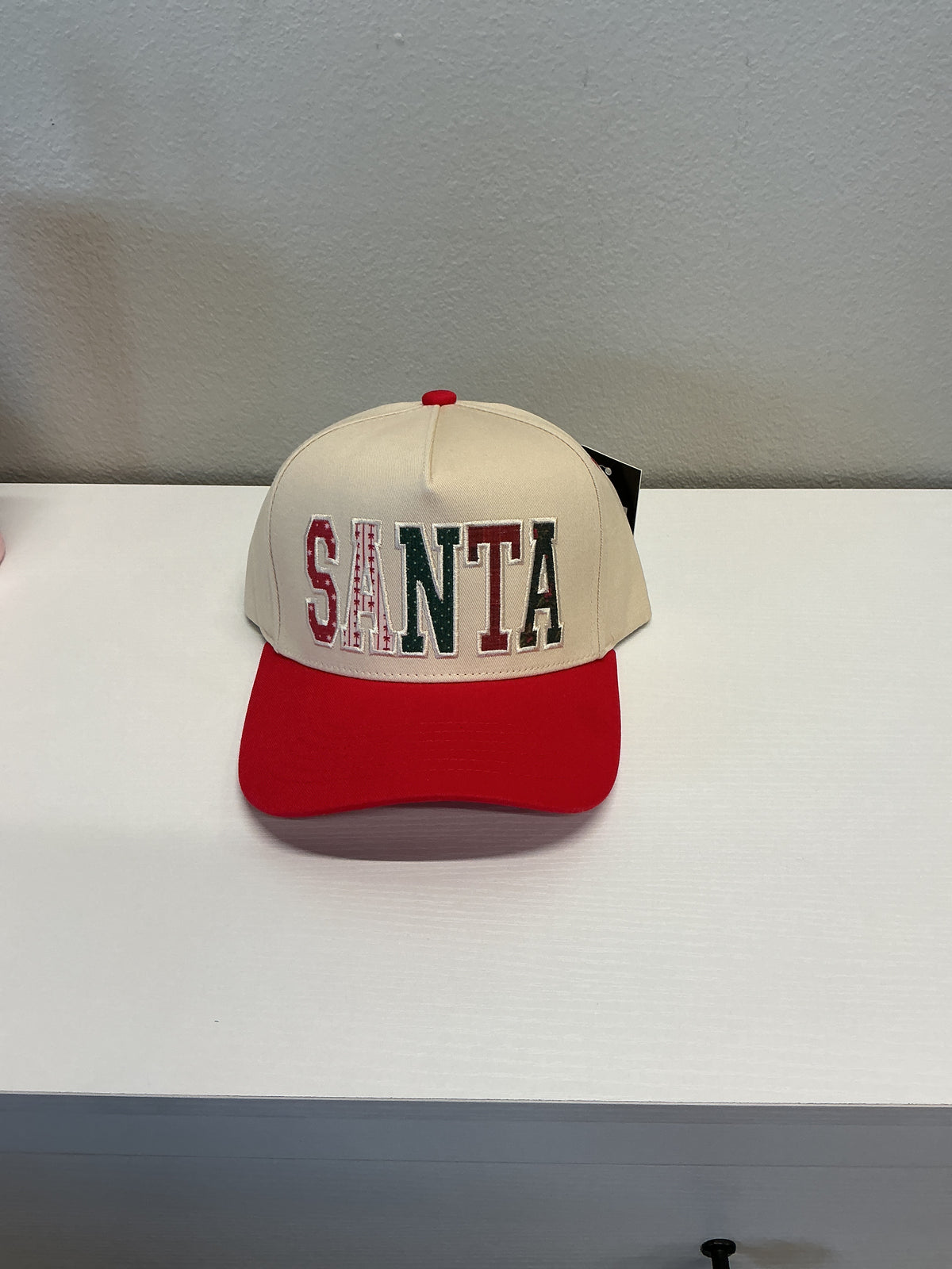 Holiday Trucker hats