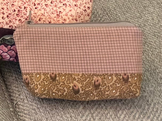 Falling for Fall Med Pouch