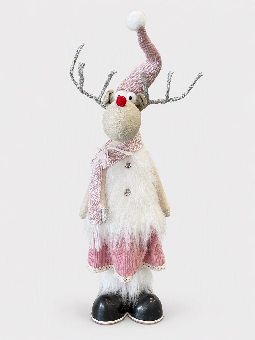 Christmas Plush Doll