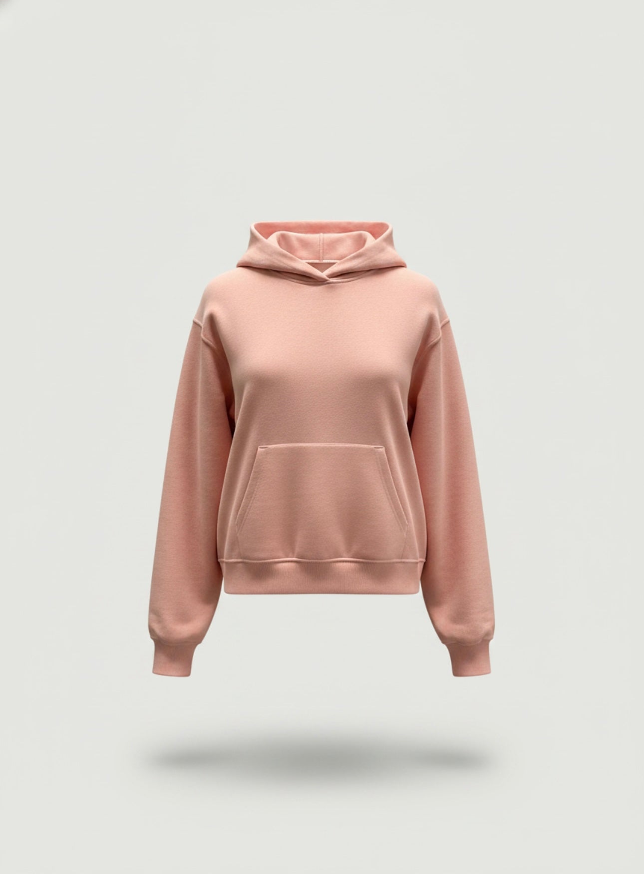 Lululemon Steady State Oversized Hoodie