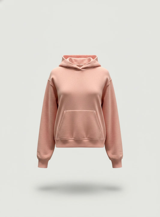 Lululemon Steady State Oversized Hoodie