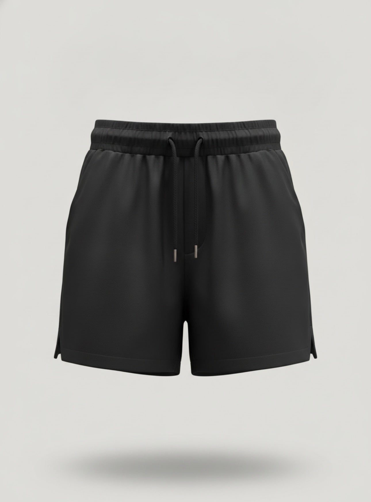 Lululemon cinch-able waist shorts