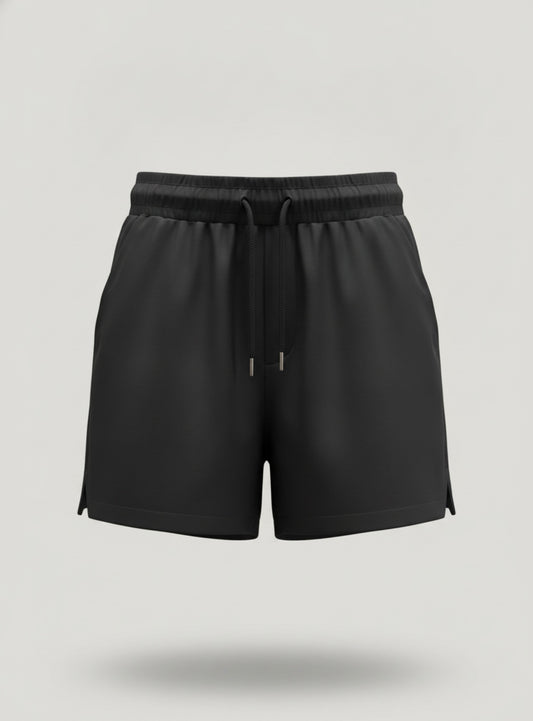 Lululemon cinch-able waist shorts