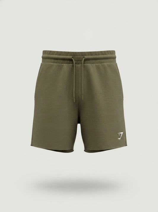 Gym shark shorts