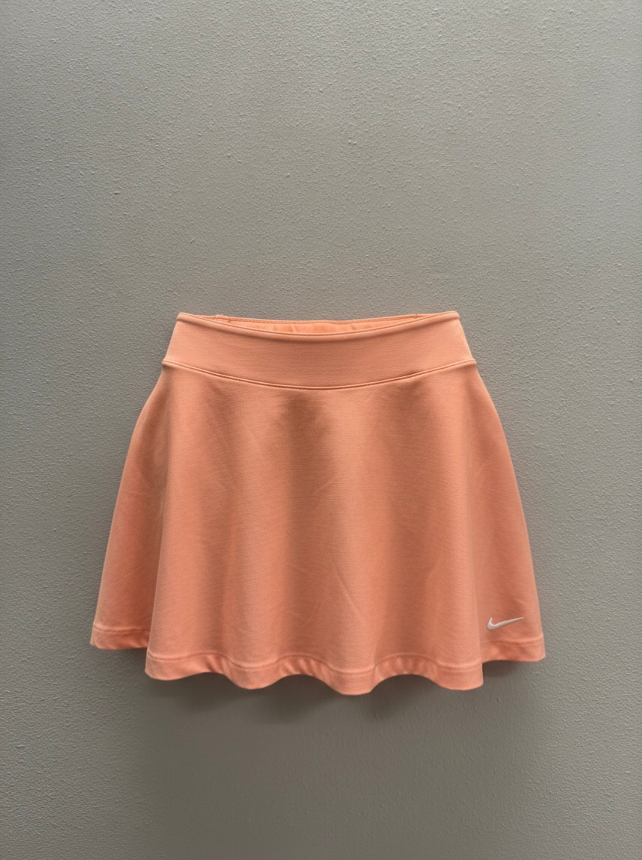 Nike golf skort