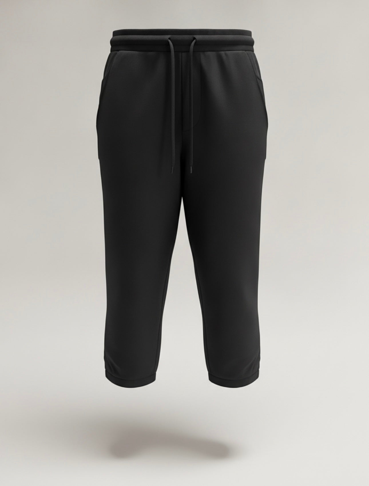 Lululemon soft jersey joggers