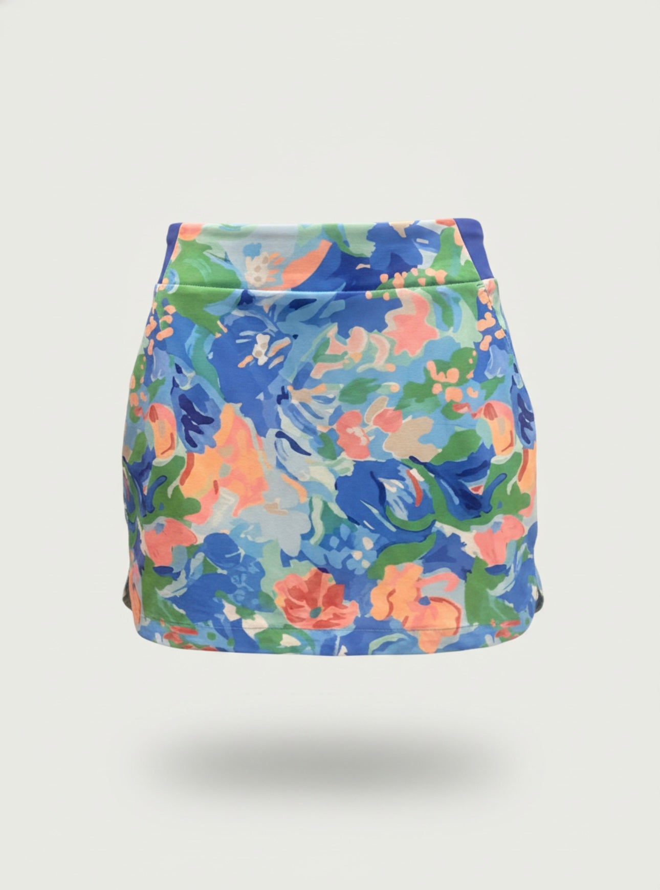 Walter Hagen core skort
