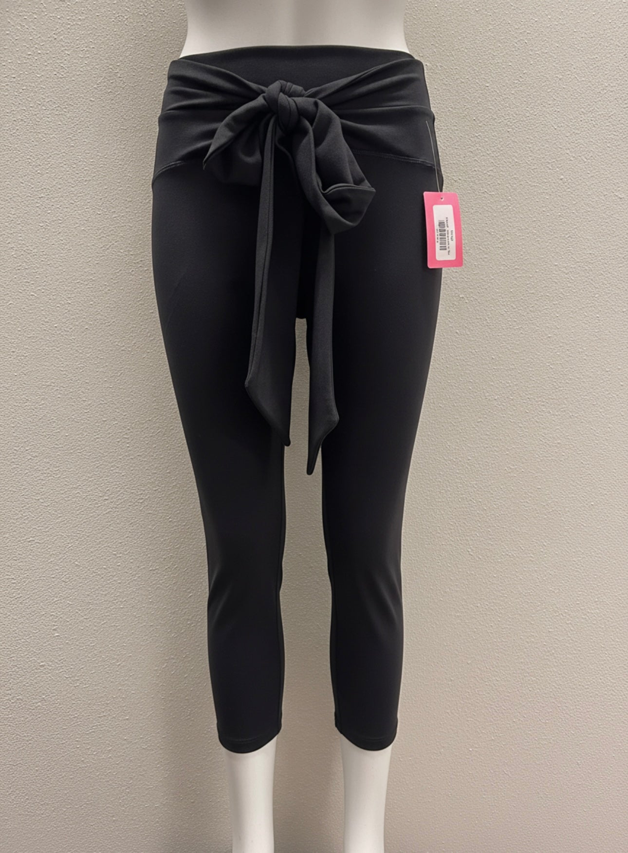 Halara Leggings W/ Tie