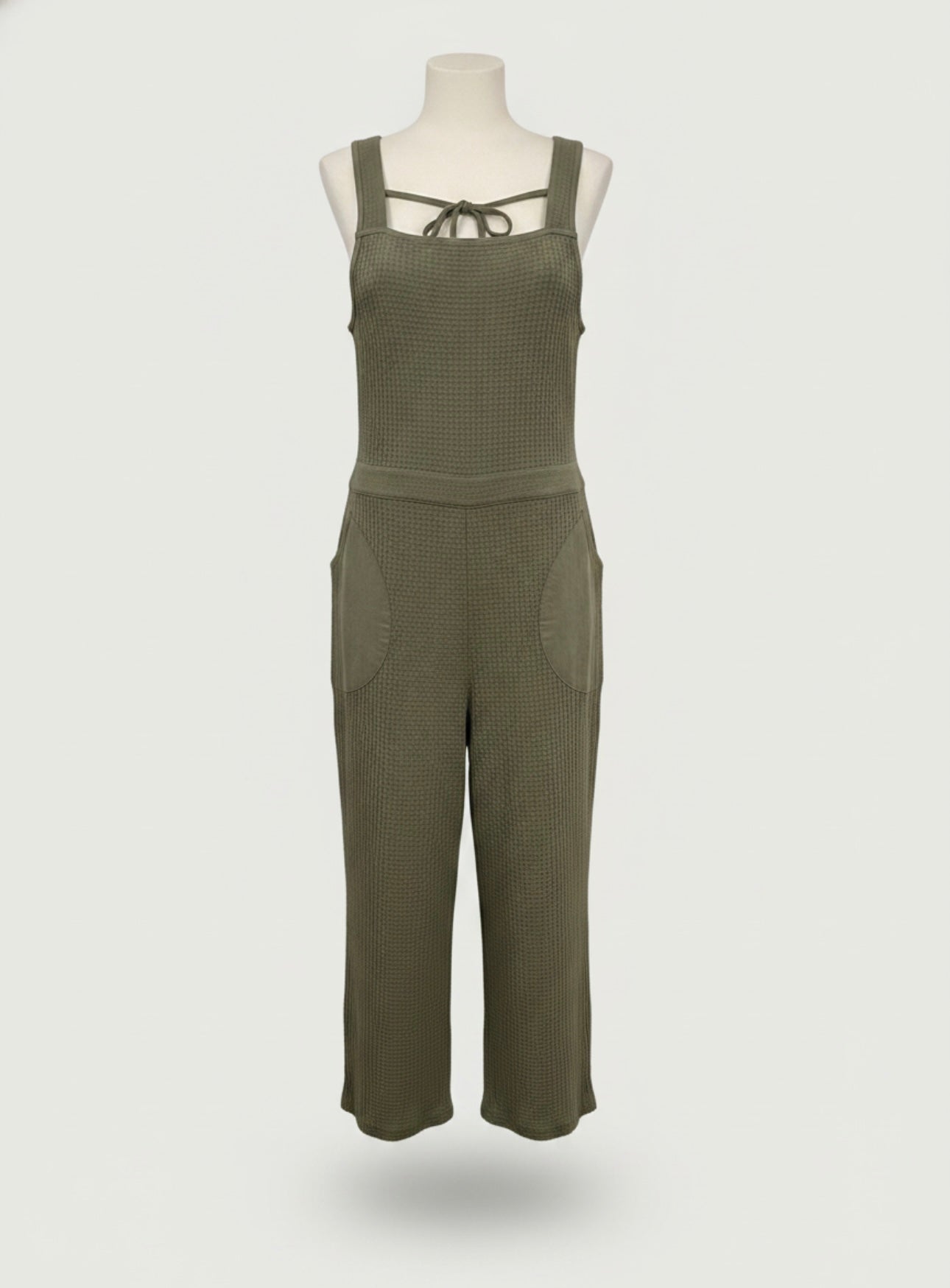 Zenana jumpsuit