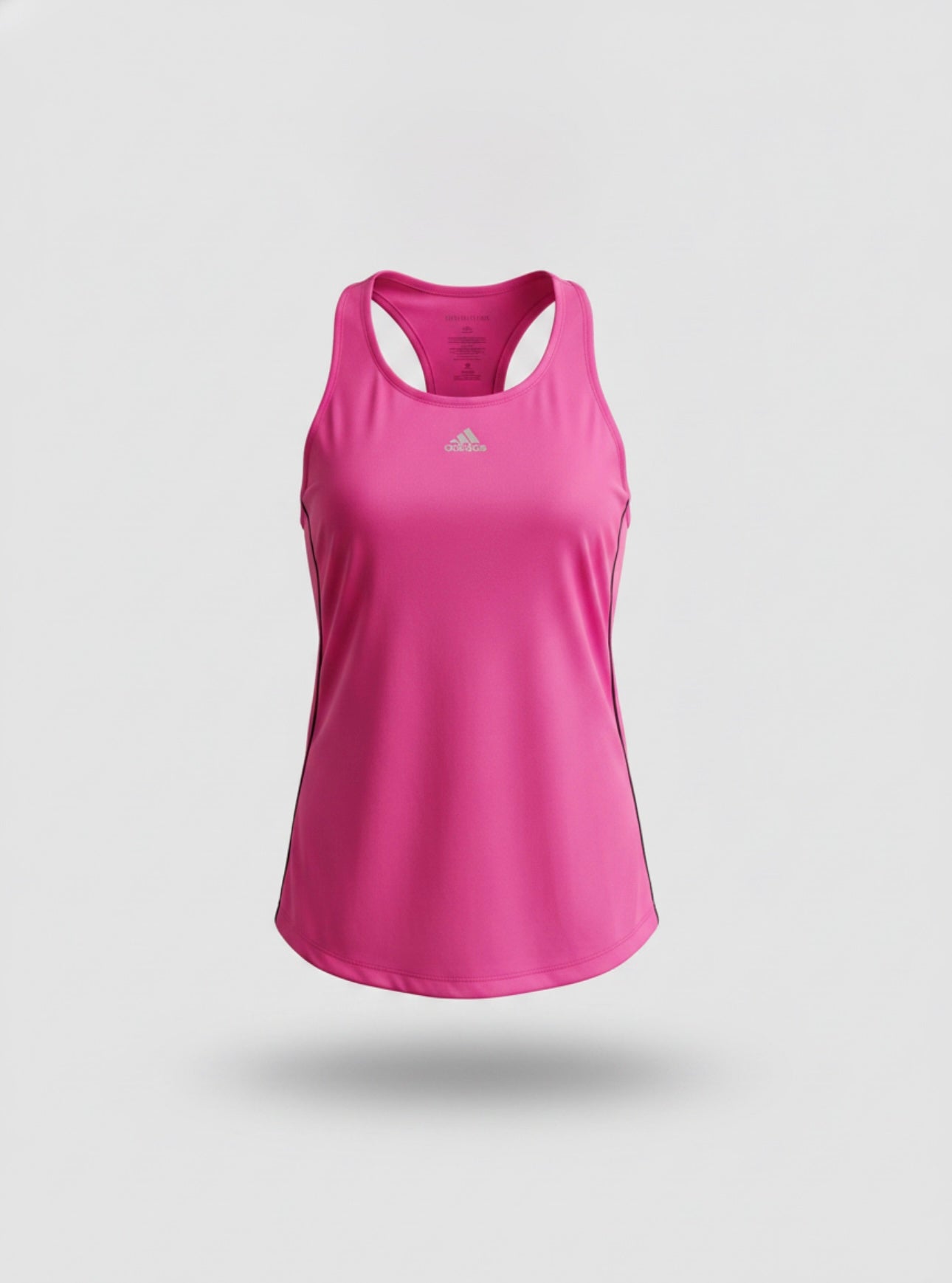 Adidas training tank