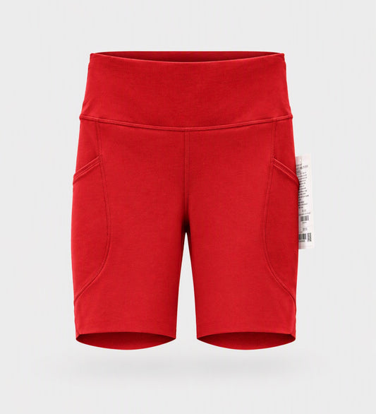 Lululemon fast and free shorts
