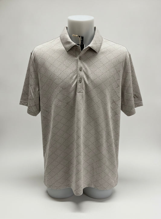 men’s adidas jacq polo