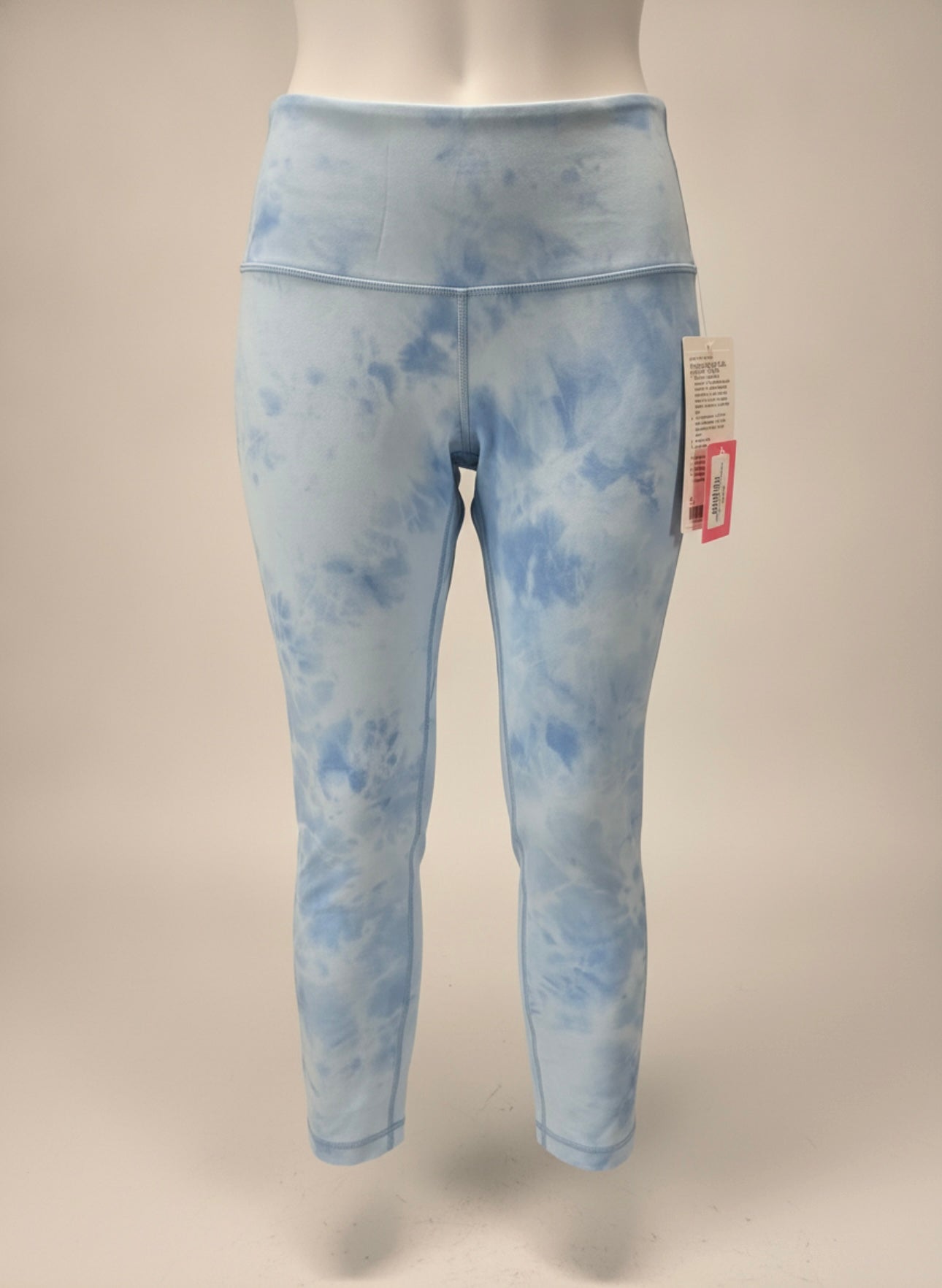 Lululemon align HR leggings