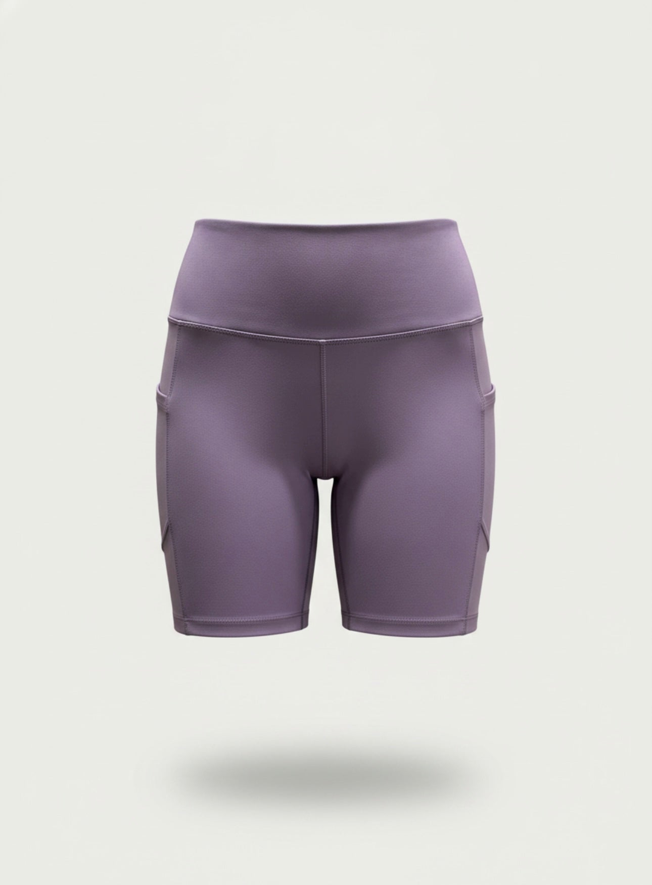 Nike biker shorts