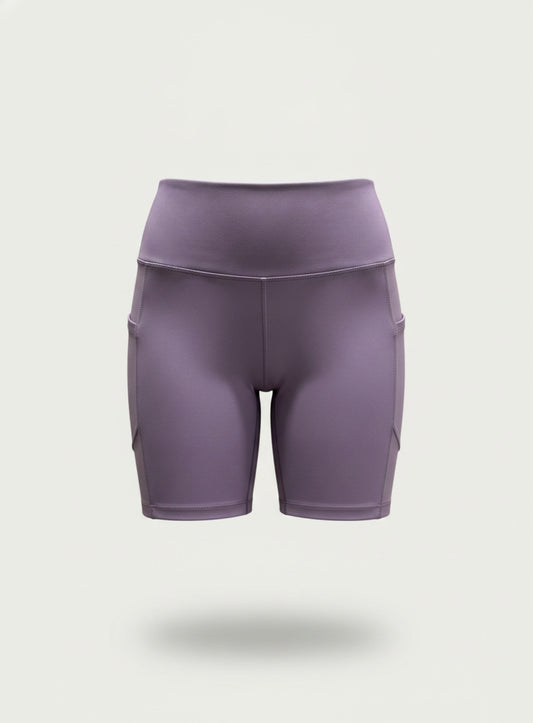Nike biker shorts