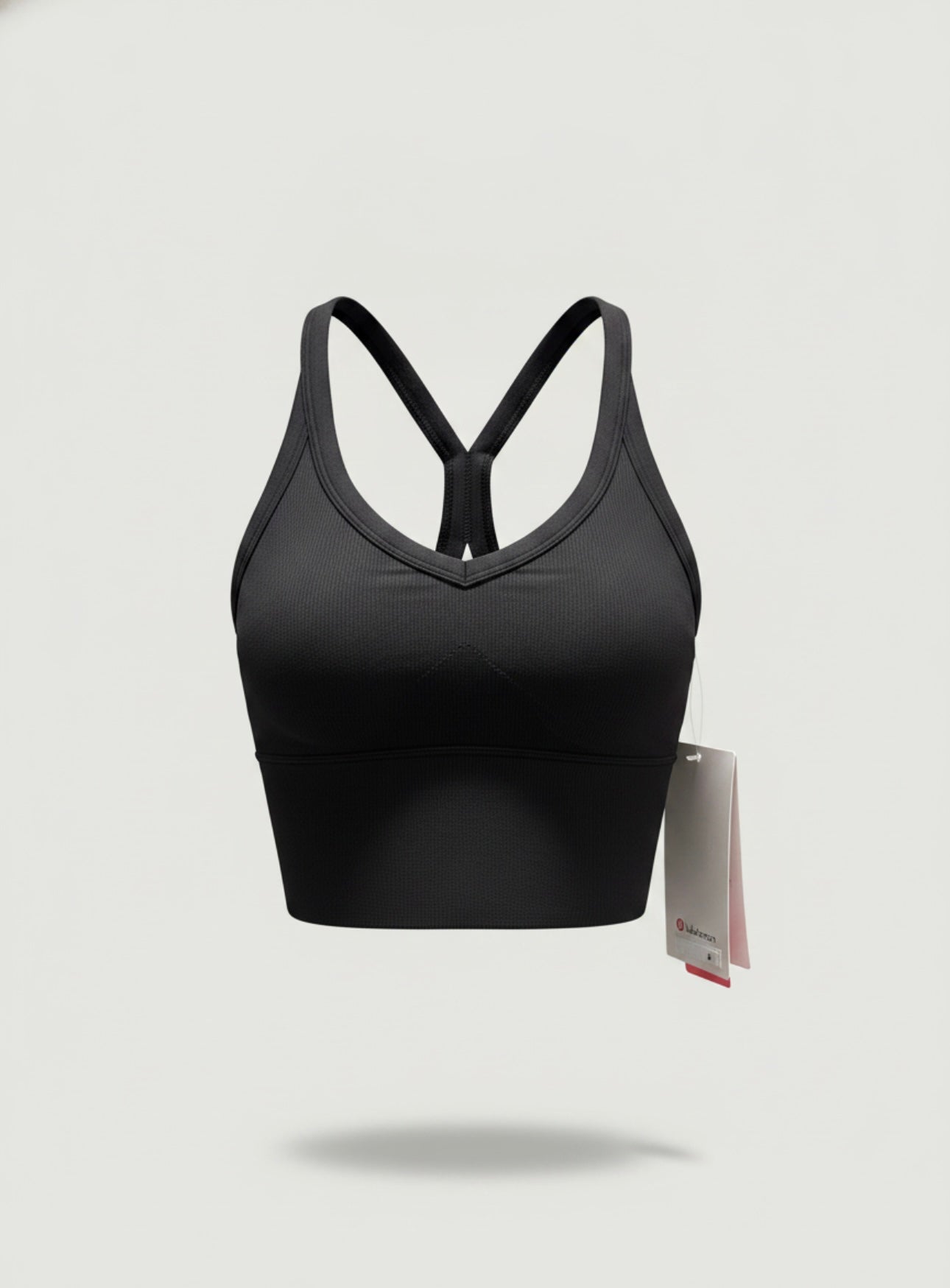 Lululemon cross back tank