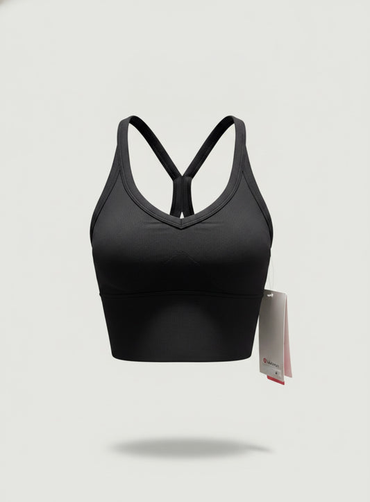 Lululemon cross back tank