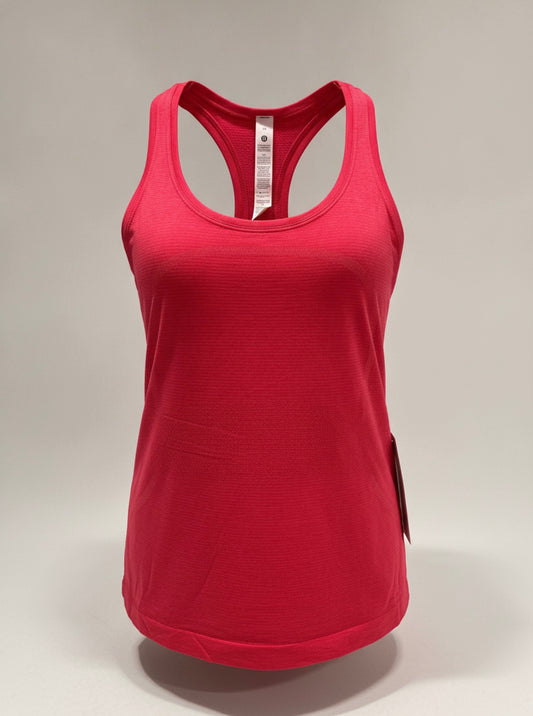 Lululemon scoopneck tank