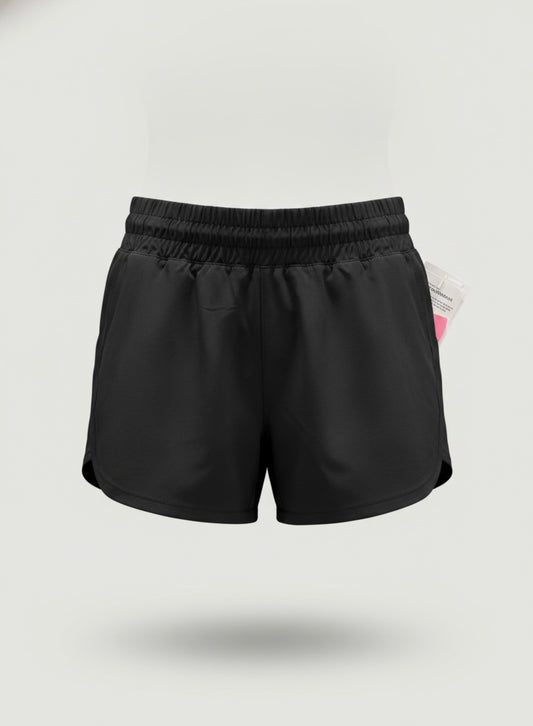 Lululemon track shorts