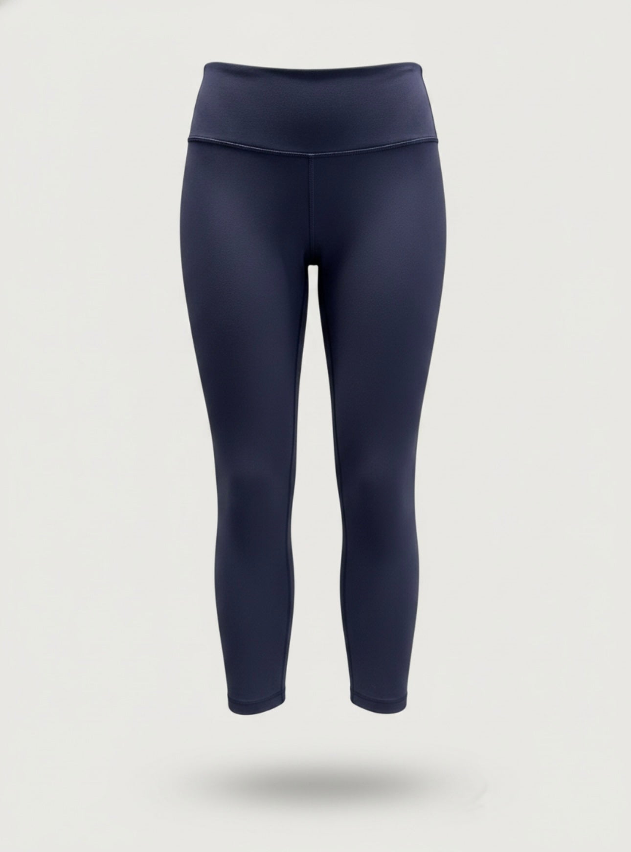 Lululemon wunder train tights