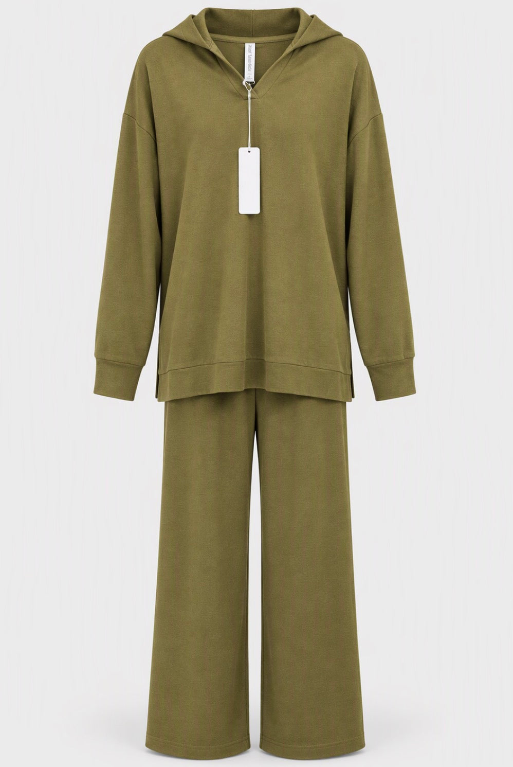 Dear Scarlett comfy set