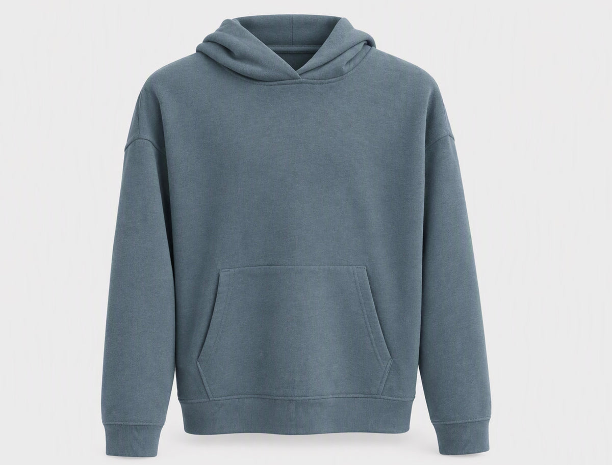 Lululemon oversized hoodie