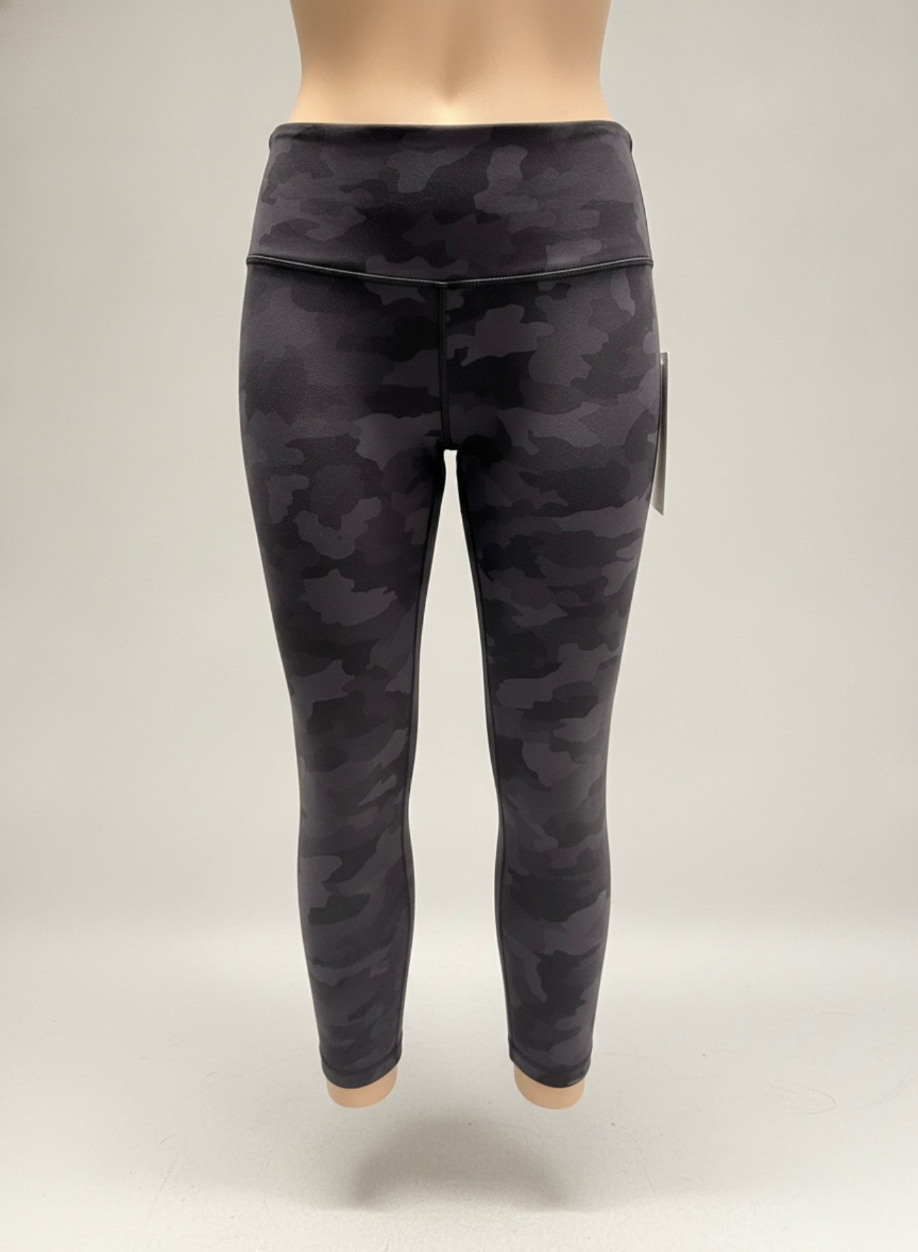 Lululemon wunder train tights