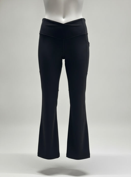Halara Ultra Sculpt Flared Leggings