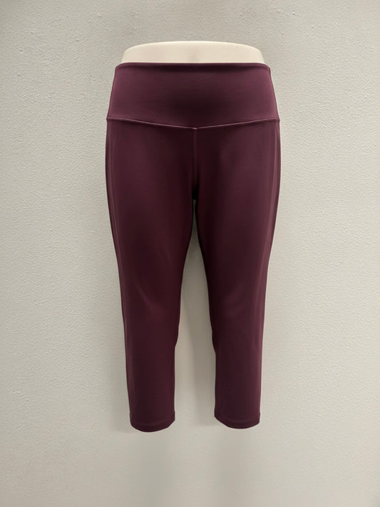 Lululemon align HR leggings