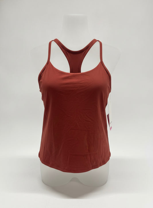Lululemon Y Tank