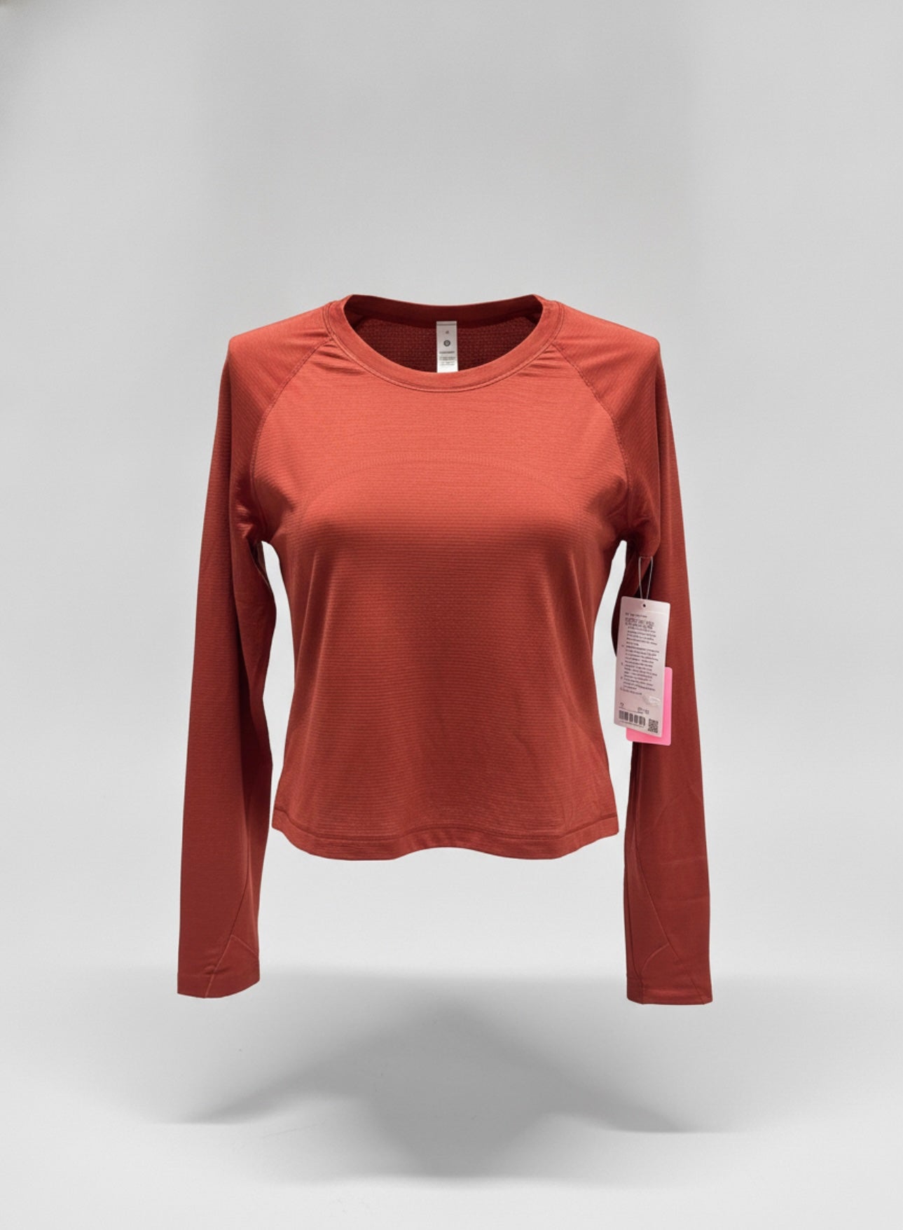 Lululemon swiftly tech long sleeve