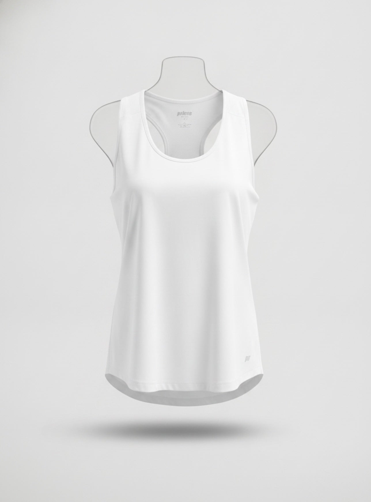 Prince racerback tank