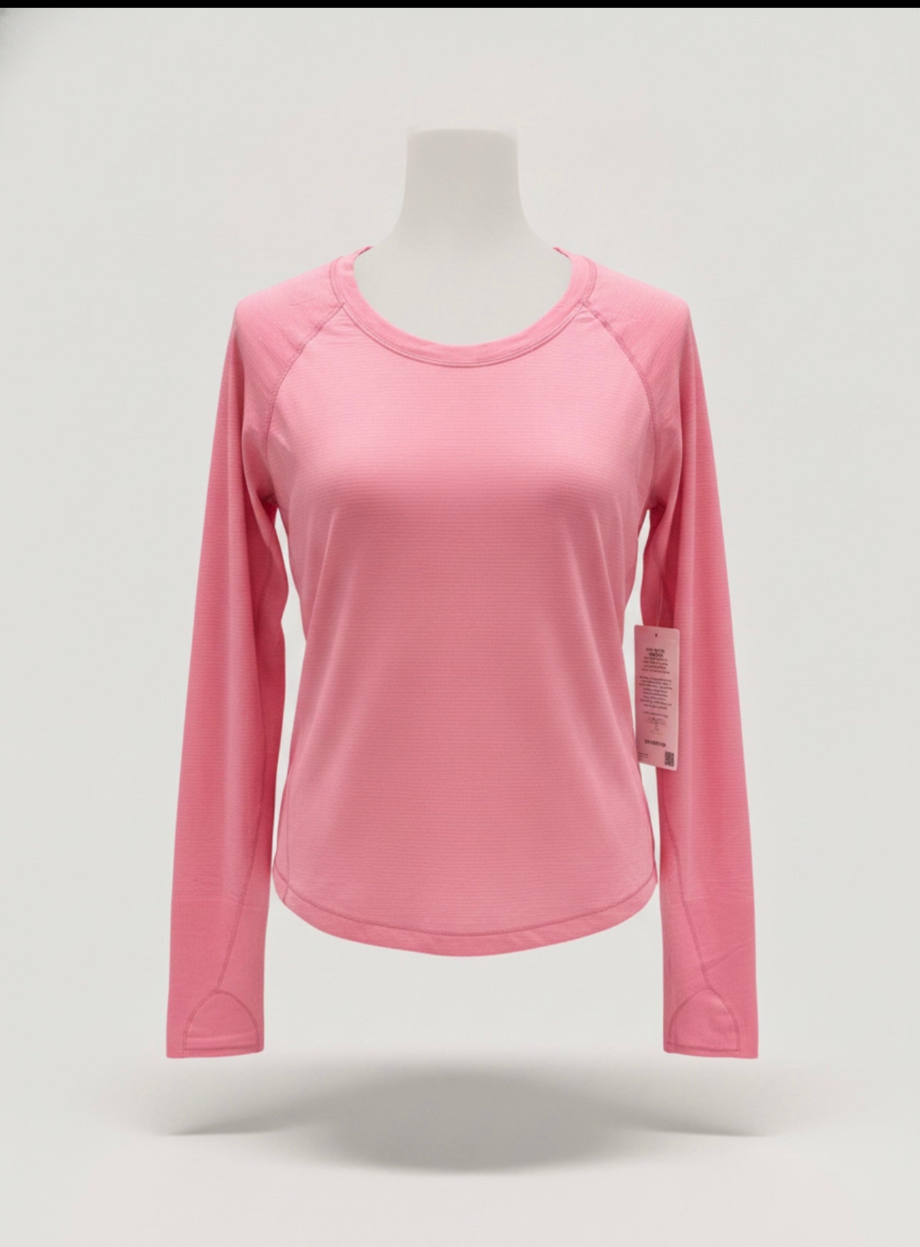 Lululemon swiftly tech long sleeve