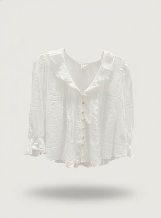 Mine button up blouse