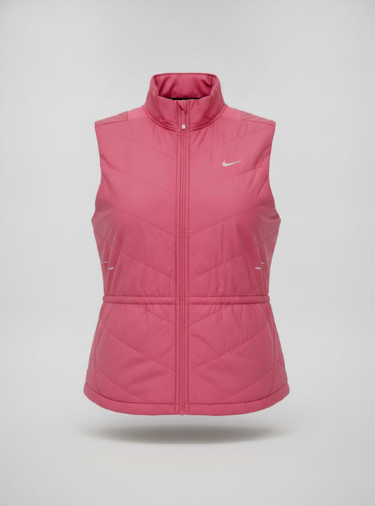 Nike wine vest