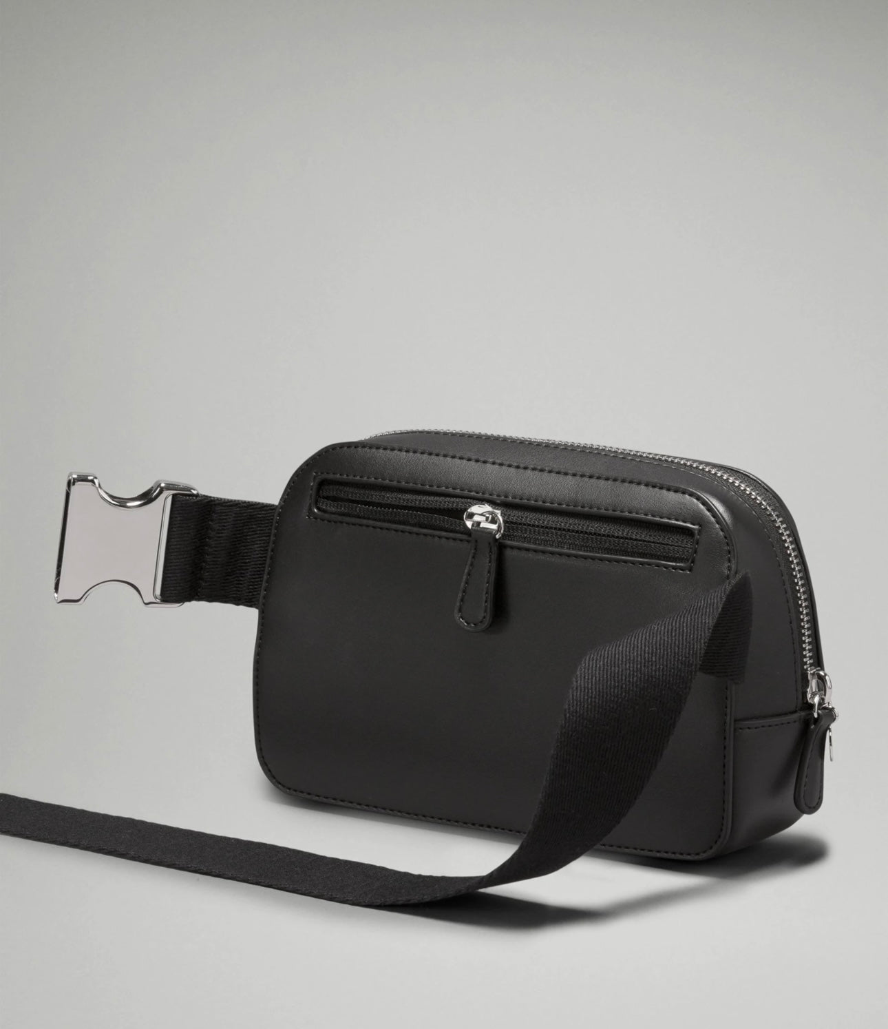 everywhere belt bag cactus leather