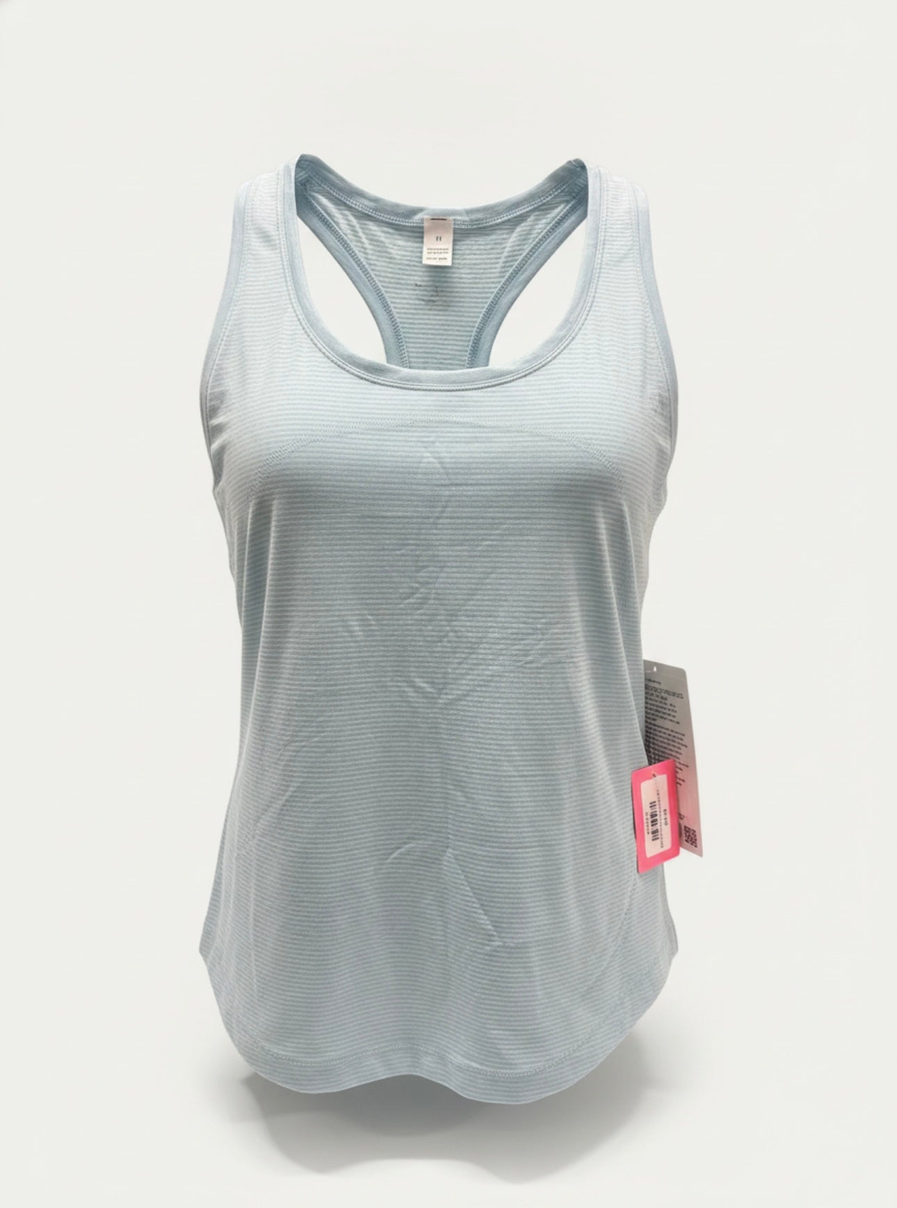 Lululemon scoopneck tank