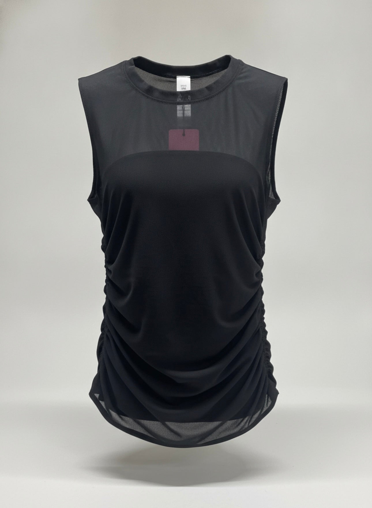 Lululemon mesh tank