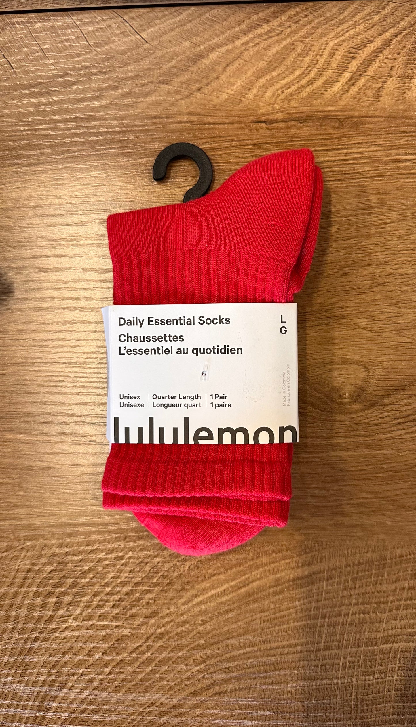 Daily Essential Socks