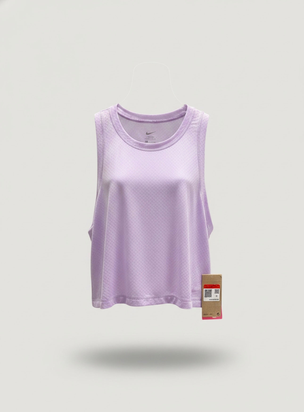 Women’s Nike Breathable Tank Top