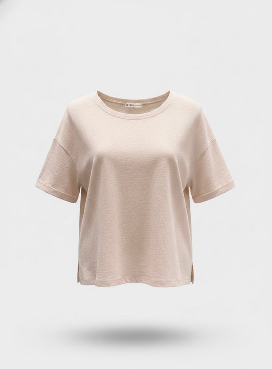 Zenana tan top