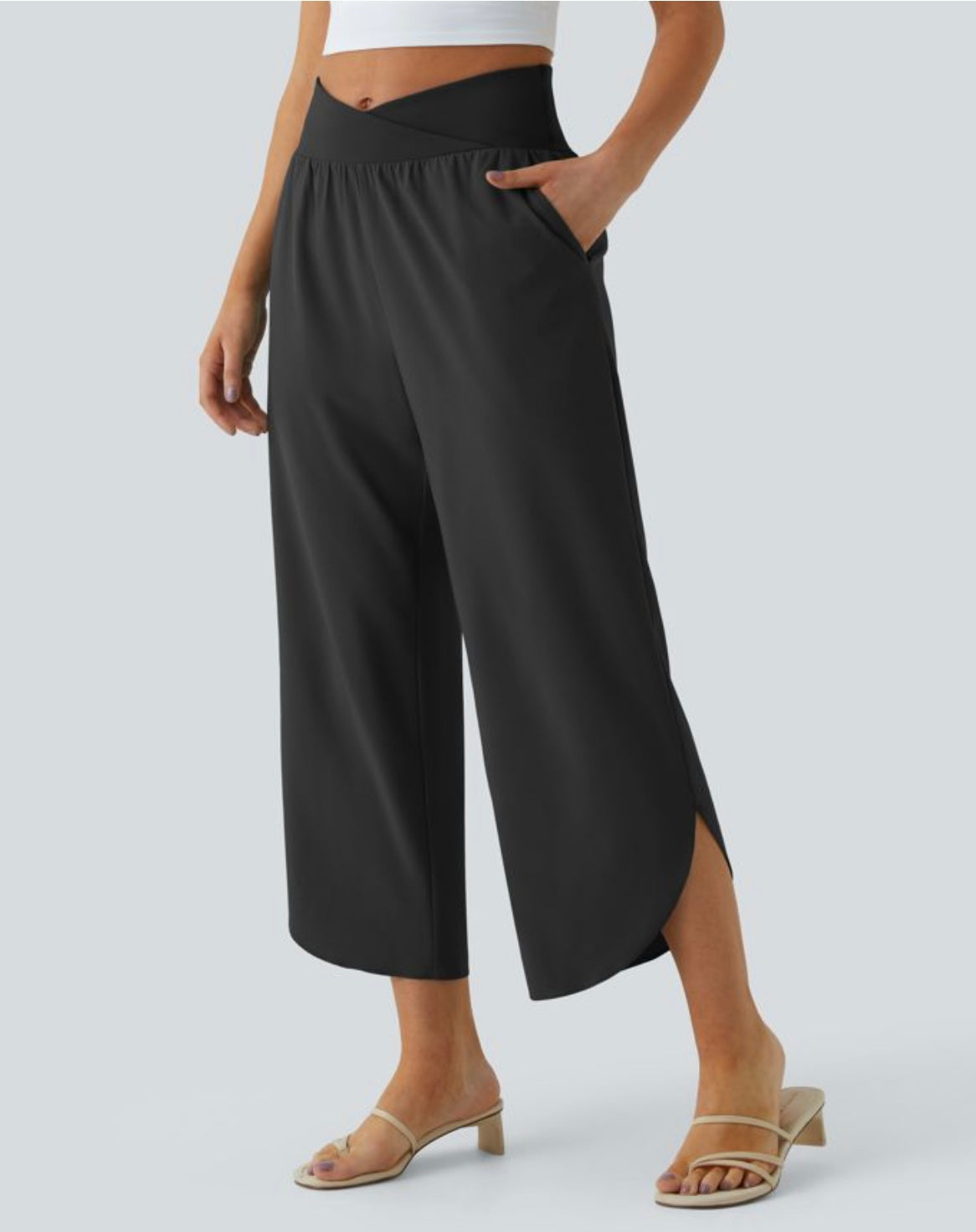 Halara breezeful resort pants