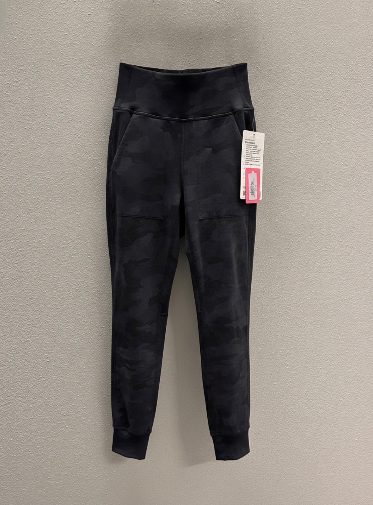 Lululemon align joggers