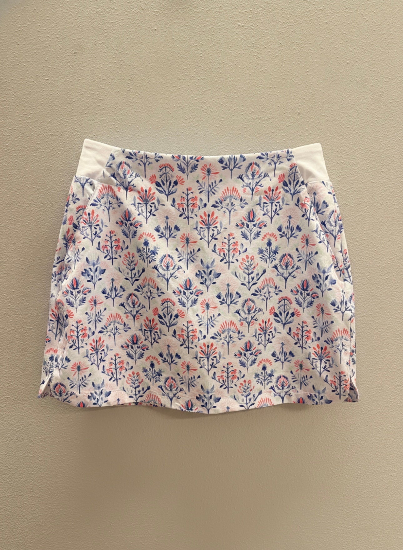 Walter Hagen core skort