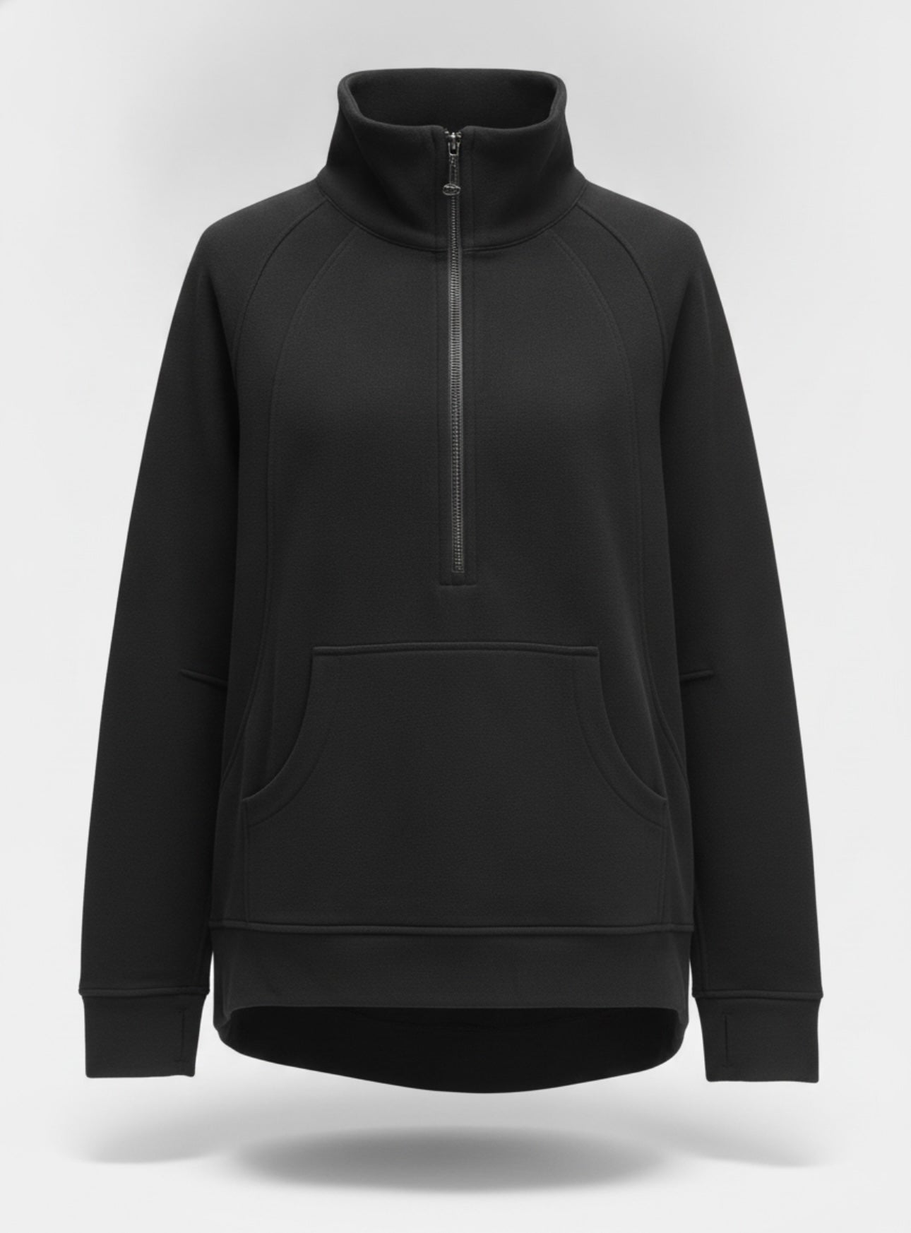 Lululemon scuba oversized