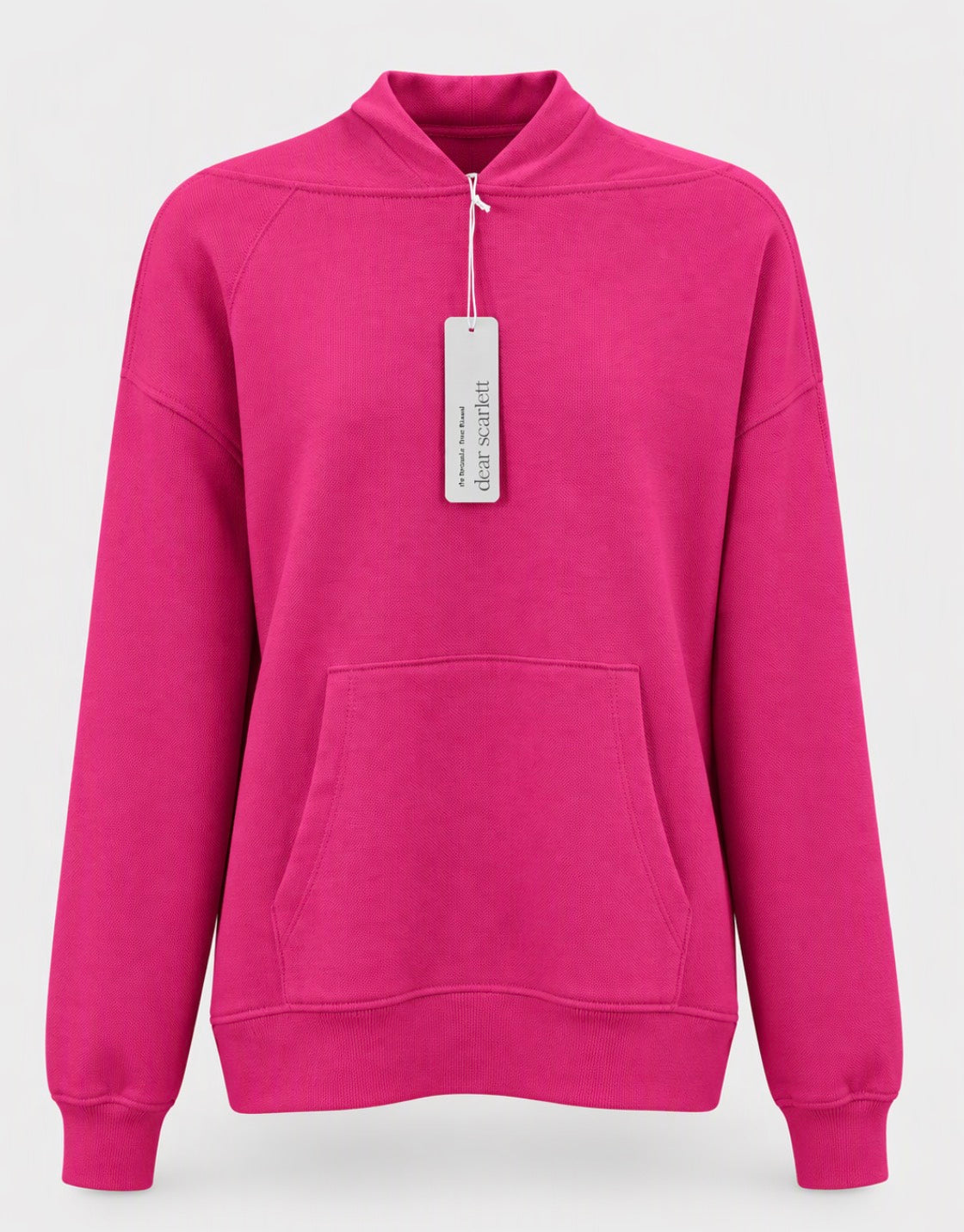 Dear Scarlett hoodie