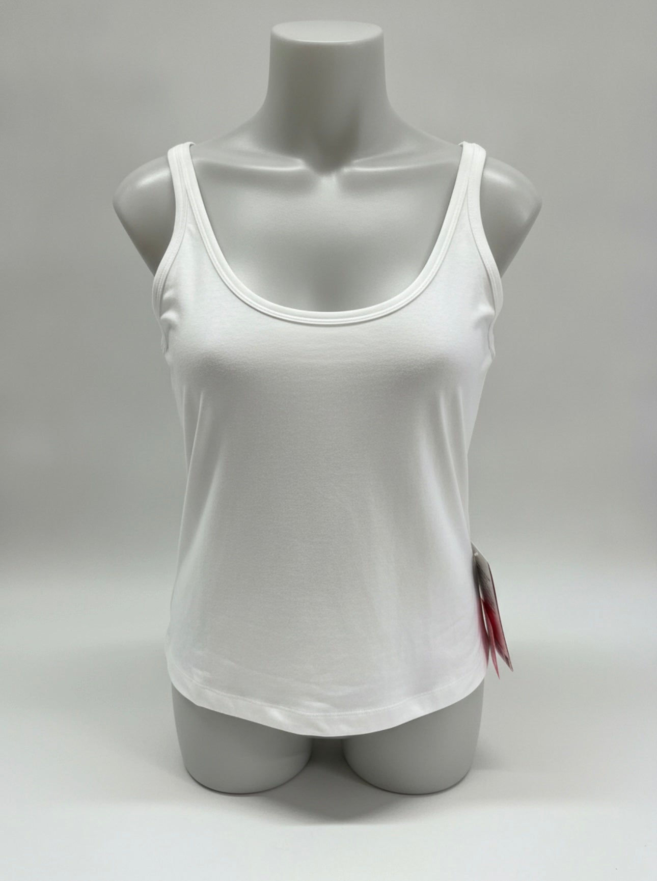 Lululemon waist-length tank