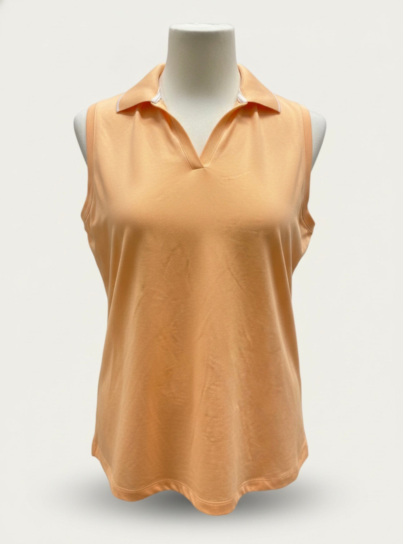 Lady Hagen sleeveless Johnny