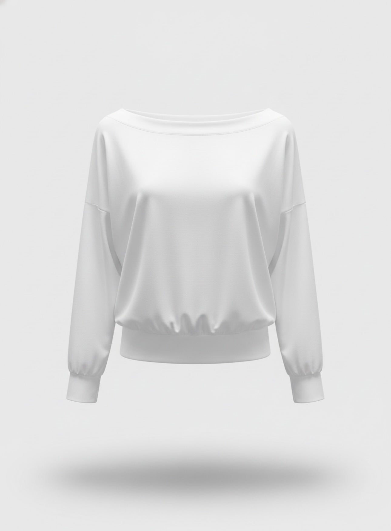 Halara off the shoulder blouse